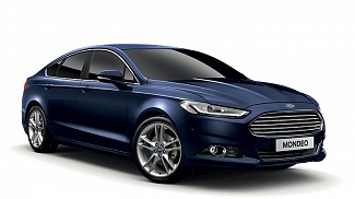   FORD () MONDEO